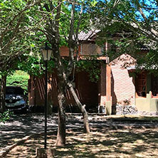 Cabañas Villa General Belgrano