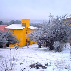 Cabañas Wairoa Haus