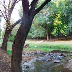 Fotografía Villa General Belgrano