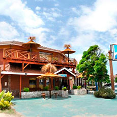 Alojamiento Villa Gesell