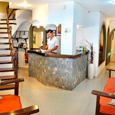 Alojamiento Villa Gesell