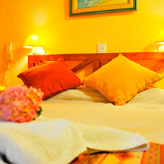 Alojamiento Villa Gesell