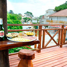 Alojamiento Villa Gesell
