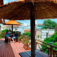 Alojamiento Villa Gesell