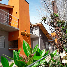 Alojamiento Villa Gesell