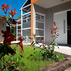 Alojamiento Villa Gesell