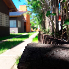 Alojamiento Villa Gesell