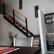 Alojamiento Villa Gesell