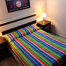 Alojamiento Villa Gesell