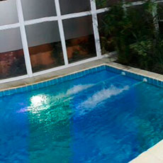 Alojamiento Villa Gesell