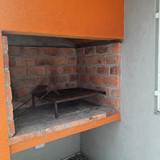 Alojamiento Villa Gesell