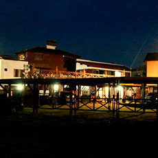 Alojamiento Villa Gesell