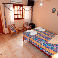 Alojamiento Villa Gesell