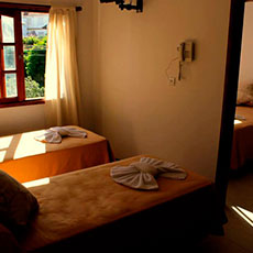Alojamiento Villa Gesell