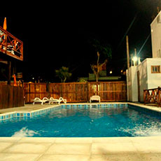Alojamiento Villa Gesell