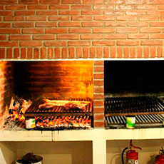 Alojamiento Villa Gesell