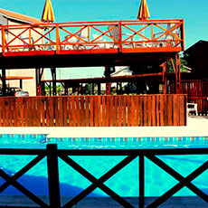 Alojamiento Villa Gesell