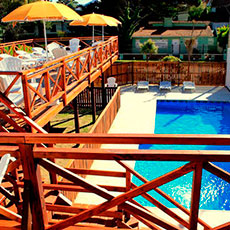 Alojamiento Villa Gesell
