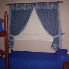 Alojamiento Villa Gesell