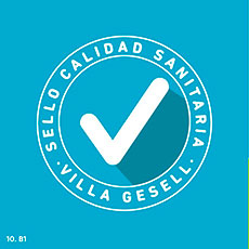 Alojamiento Villa Gesell