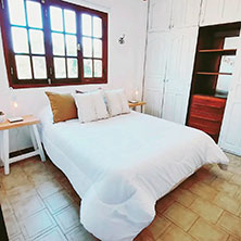 Alojamiento Villa Gesell