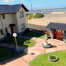 Cabañas Villa Gesell