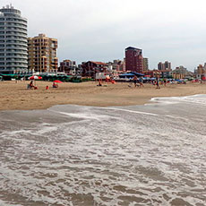 Fotografía Villa Gesell