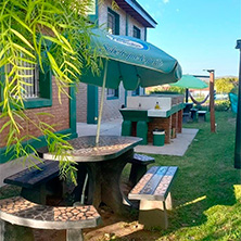 Cabañas Villa Giardino