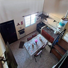 Cabañas Villa Giardino
