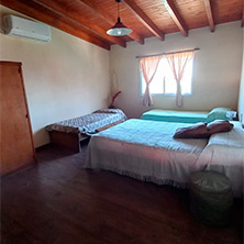 Cabañas Villa Giardino