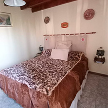 Cabañas Villa Giardino