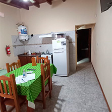 Cabañas Villa Giardino