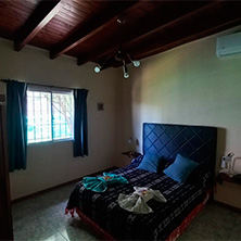 Cabañas Villa Giardino