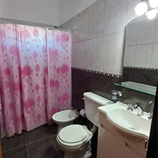Cabañas Villa Giardino