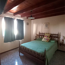 Cabañas Villa Giardino