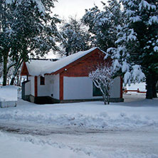 Cabañas Villa La Angostura