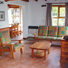 Cabañas Villa La Angostura