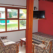 Cabañas Villa La Angostura