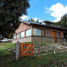 Cabañas Villa Meliquina