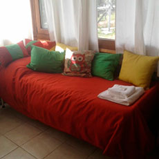 Cabañas Villa Meliquina