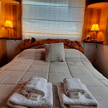 Cabañas Villa Meliquina