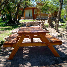 Cabañas Villa Meliquina