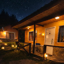 Cabañas El Paso del Angel