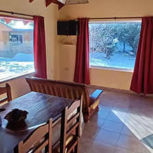 Cabañas El Paso del Angel