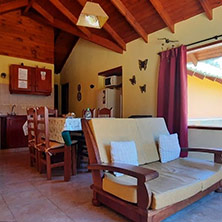 Cabañas El Paso del Angel