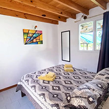 Cabañas El Paso del Angel