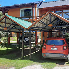 Cabañas El Paso del Angel