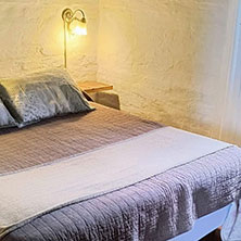 Cabañas Paso de los Andes