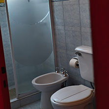 Cabañas Paso de los Andes