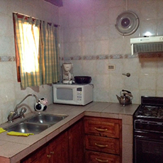 Cabañas Poniente Imponente